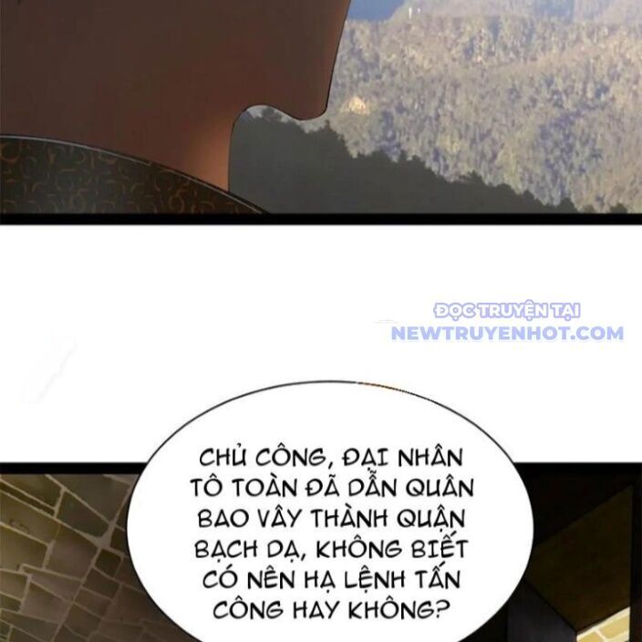 Chàng Rể Mạnh Nhất Lịch Sử: Chapter 272