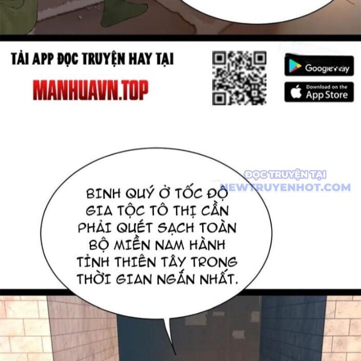 Chàng Rể Mạnh Nhất Lịch Sử: Chapter 272