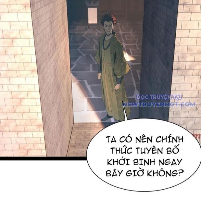 Chàng Rể Mạnh Nhất Lịch Sử: Chapter 272