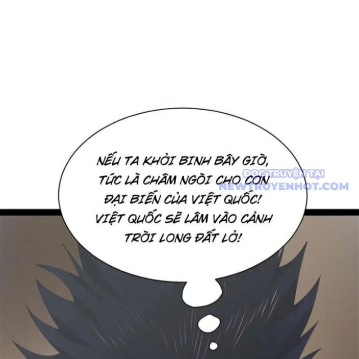 Chàng Rể Mạnh Nhất Lịch Sử: Chapter 272