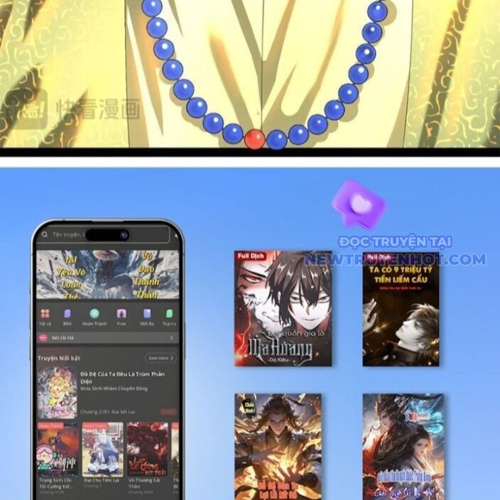 Chàng Rể Mạnh Nhất Lịch Sử: Chapter 272