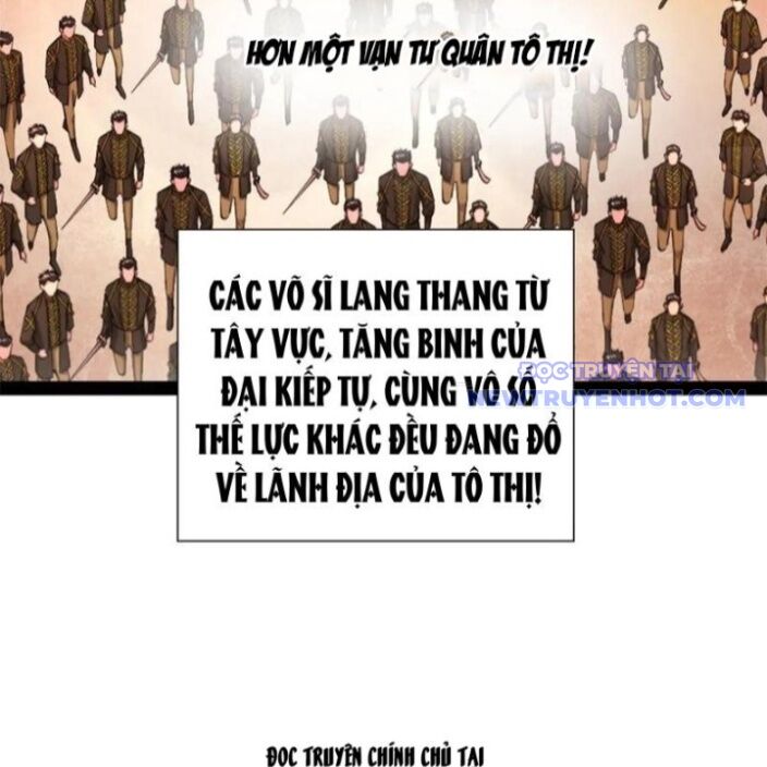 Chàng Rể Mạnh Nhất Lịch Sử: Chapter 273