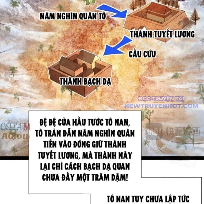 Chàng Rể Mạnh Nhất Lịch Sử: Chapter 273