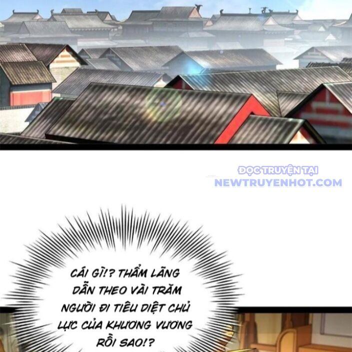 Chàng Rể Mạnh Nhất Lịch Sử: Chapter 273