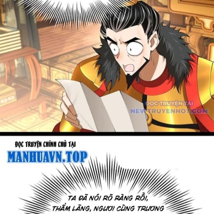 Chàng Rể Mạnh Nhất Lịch Sử: Chapter 273