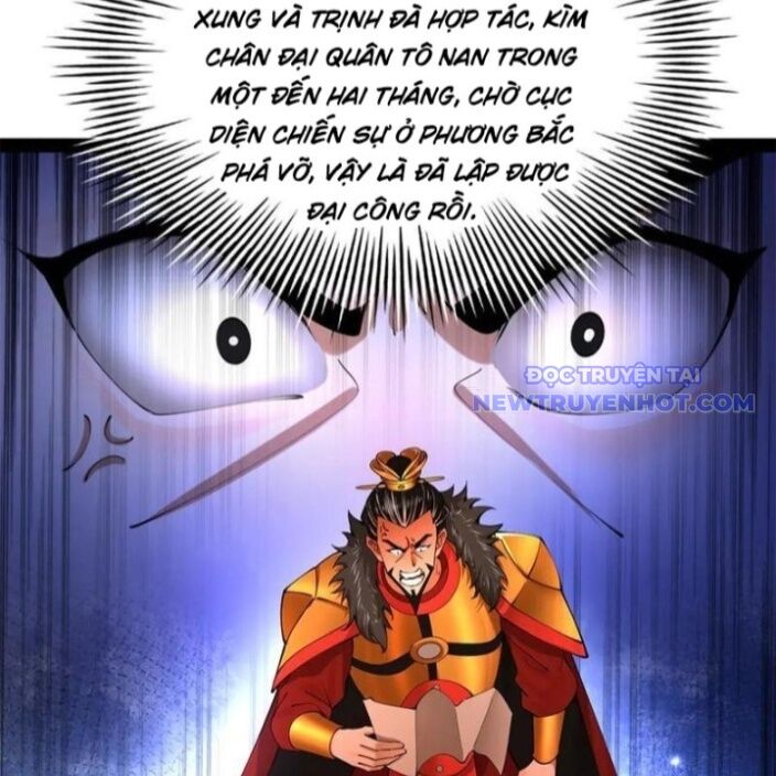 Chàng Rể Mạnh Nhất Lịch Sử: Chapter 273