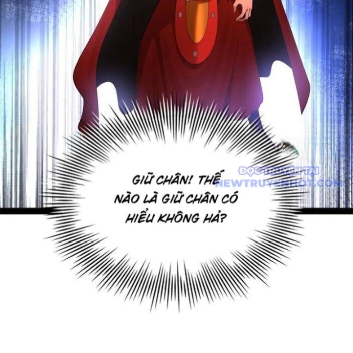 Chàng Rể Mạnh Nhất Lịch Sử: Chapter 273