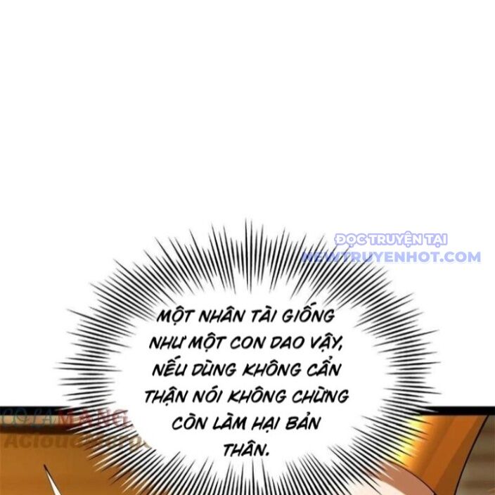 Chàng Rể Mạnh Nhất Lịch Sử: Chapter 273