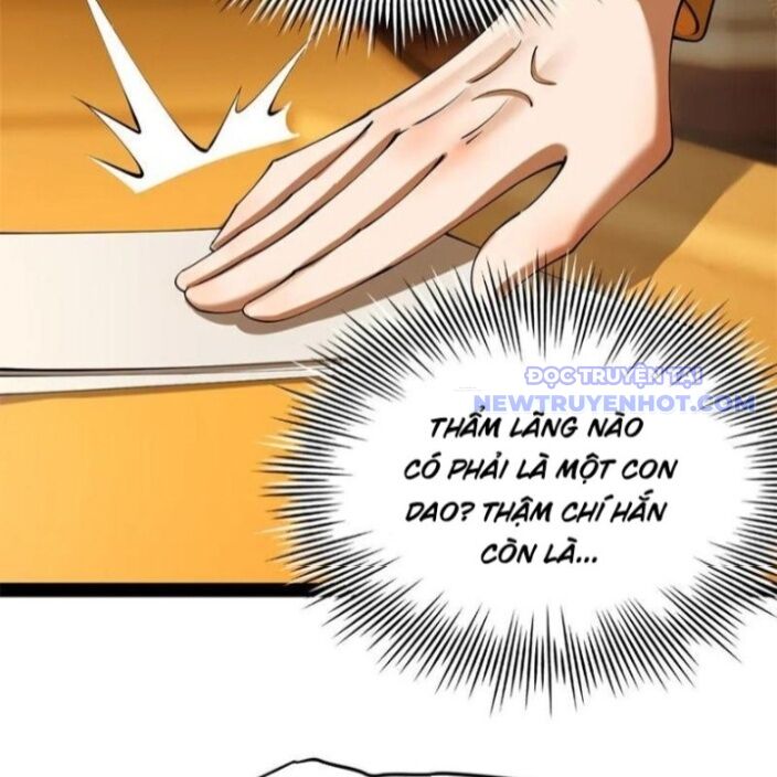 Chàng Rể Mạnh Nhất Lịch Sử: Chapter 273