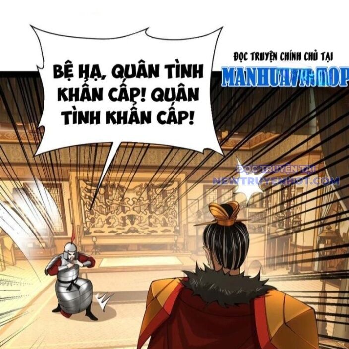 Chàng Rể Mạnh Nhất Lịch Sử: Chapter 273