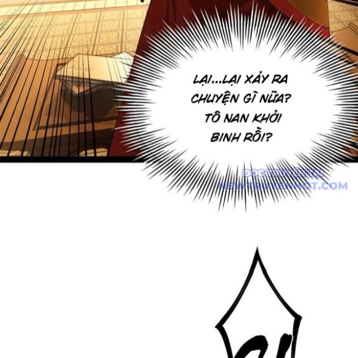 Chàng Rể Mạnh Nhất Lịch Sử: Chapter 273