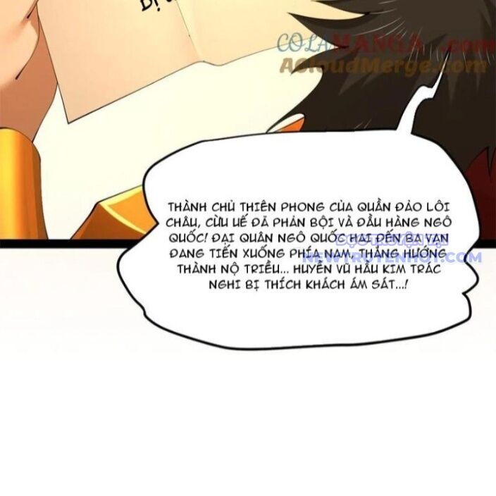 Chàng Rể Mạnh Nhất Lịch Sử: Chapter 273