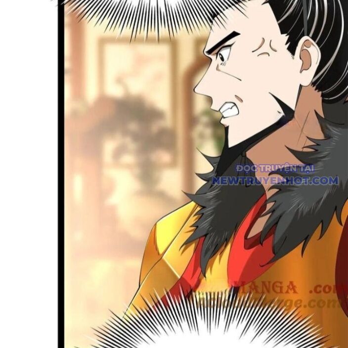 Chàng Rể Mạnh Nhất Lịch Sử: Chapter 273