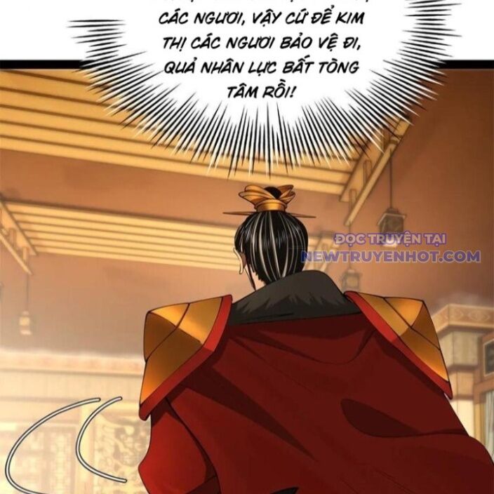 Chàng Rể Mạnh Nhất Lịch Sử: Chapter 273