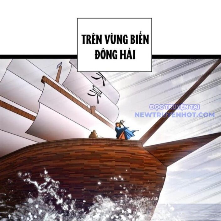 Chàng Rể Mạnh Nhất Lịch Sử: Chapter 273