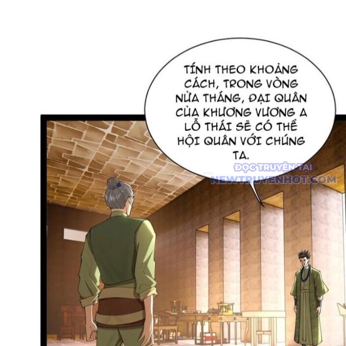 Chàng Rể Mạnh Nhất Lịch Sử: Chapter 273