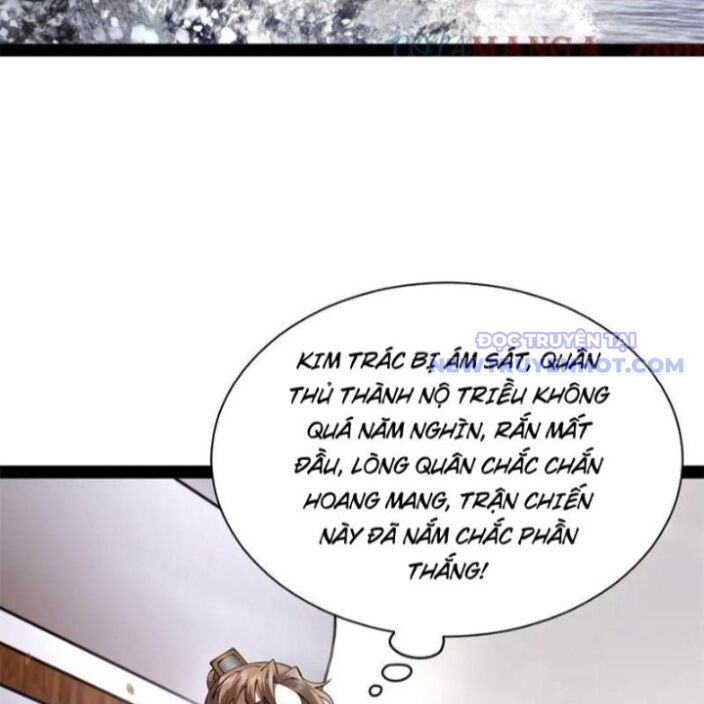 Chàng Rể Mạnh Nhất Lịch Sử: Chapter 273