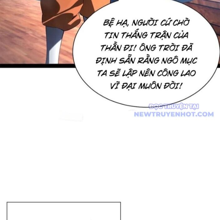 Chàng Rể Mạnh Nhất Lịch Sử: Chapter 273