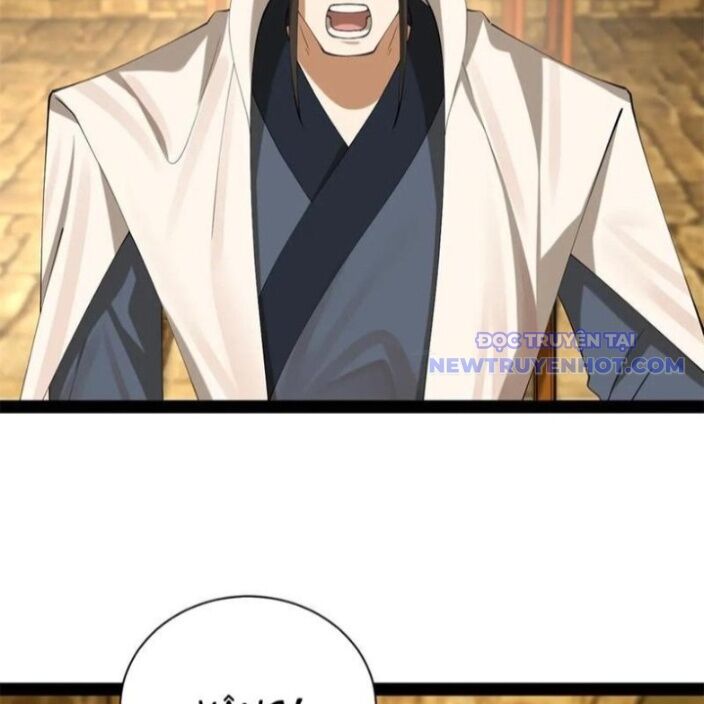 Chàng Rể Mạnh Nhất Lịch Sử: Chapter 273