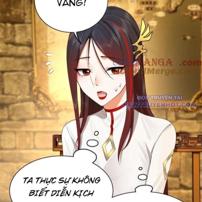 Chàng Rể Mạnh Nhất Lịch Sử: Chapter 273