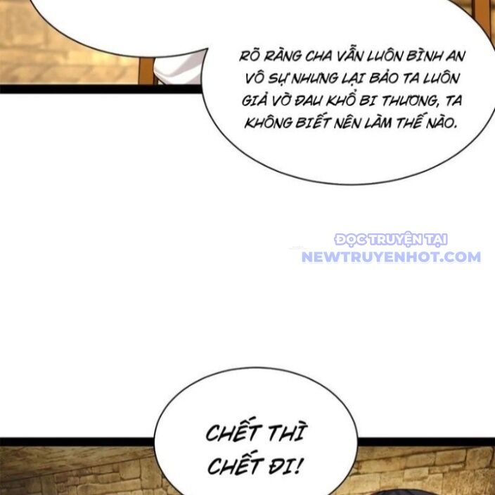 Chàng Rể Mạnh Nhất Lịch Sử: Chapter 273