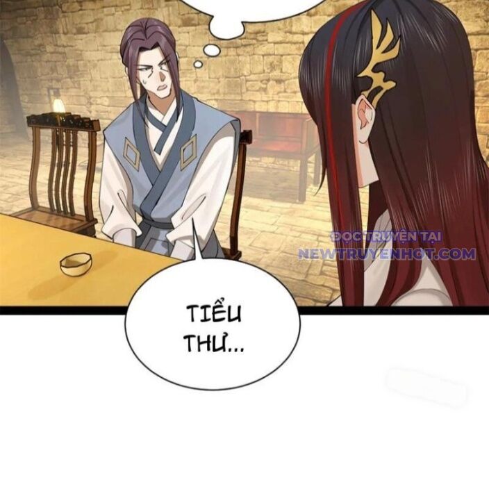 Chàng Rể Mạnh Nhất Lịch Sử: Chapter 273