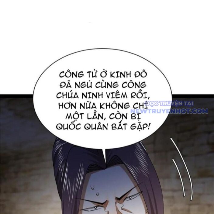 Chàng Rể Mạnh Nhất Lịch Sử: Chapter 273
