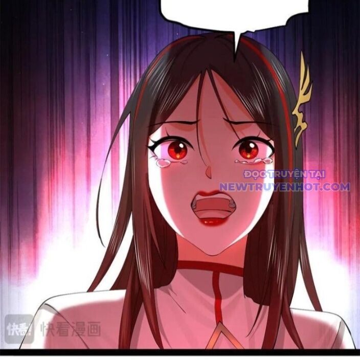 Chàng Rể Mạnh Nhất Lịch Sử: Chapter 273