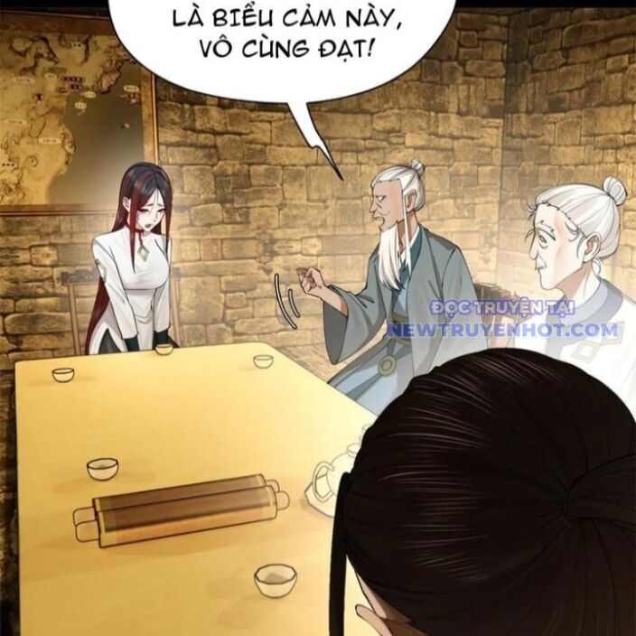 Chàng Rể Mạnh Nhất Lịch Sử: Chapter 273