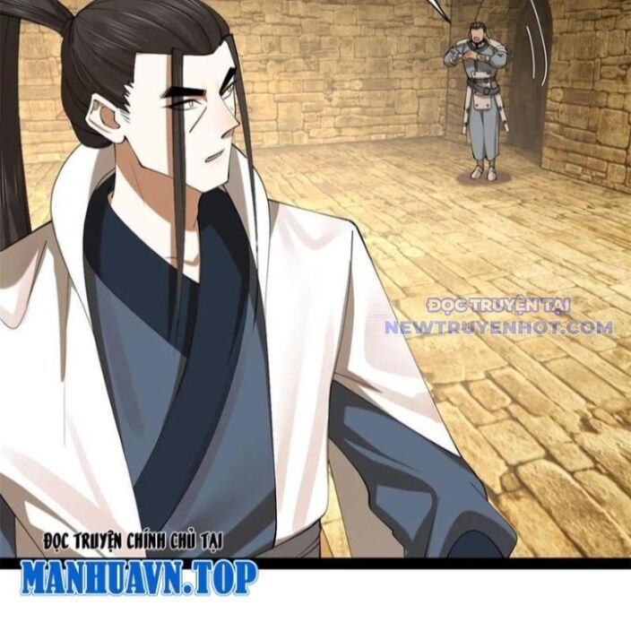 Chàng Rể Mạnh Nhất Lịch Sử: Chapter 273