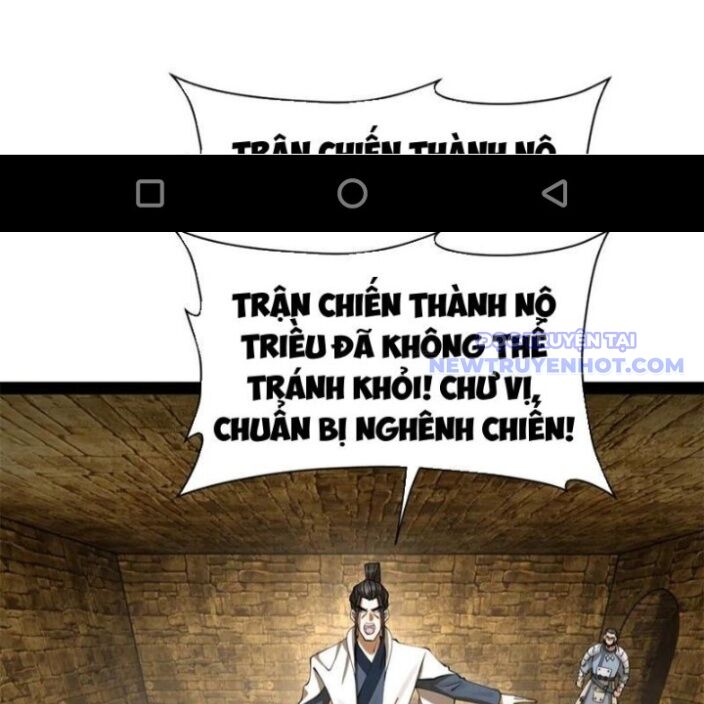 Chàng Rể Mạnh Nhất Lịch Sử: Chapter 273