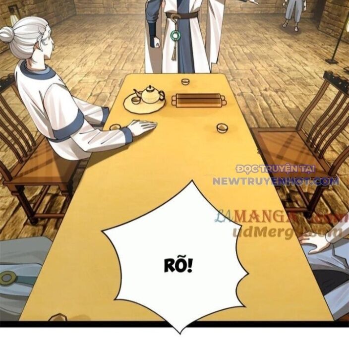 Chàng Rể Mạnh Nhất Lịch Sử: Chapter 273