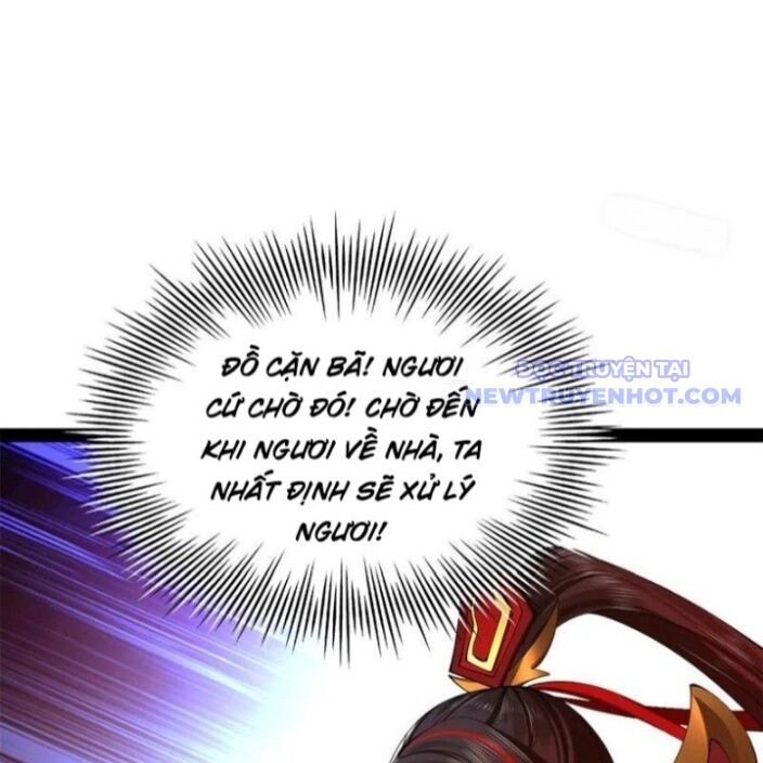 Chàng Rể Mạnh Nhất Lịch Sử: Chapter 273