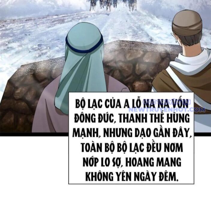 Chàng Rể Mạnh Nhất Lịch Sử: Chapter 273