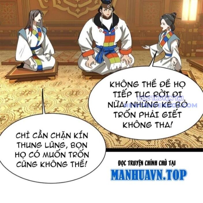 Chàng Rể Mạnh Nhất Lịch Sử: Chapter 273