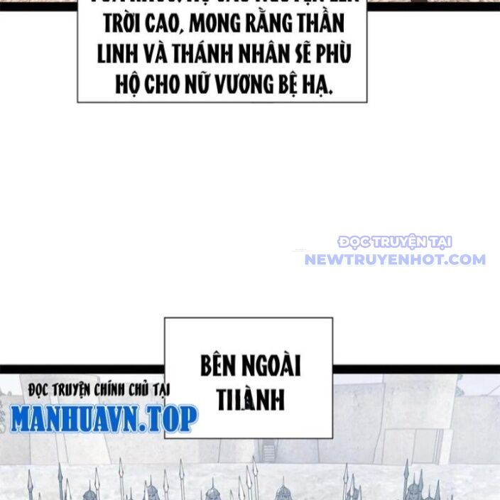 Chàng Rể Mạnh Nhất Lịch Sử: Chapter 273