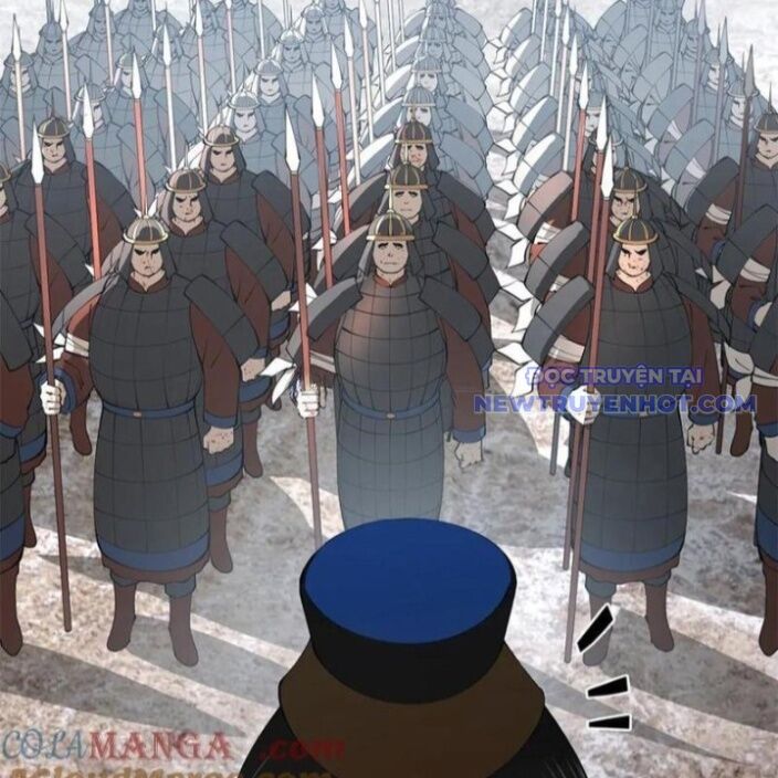 Chàng Rể Mạnh Nhất Lịch Sử: Chapter 273