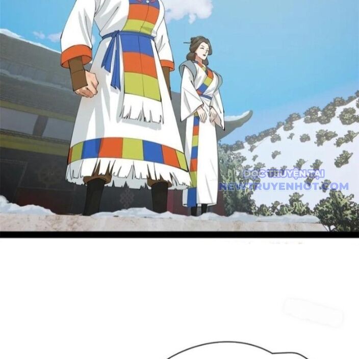 Chàng Rể Mạnh Nhất Lịch Sử: Chapter 273