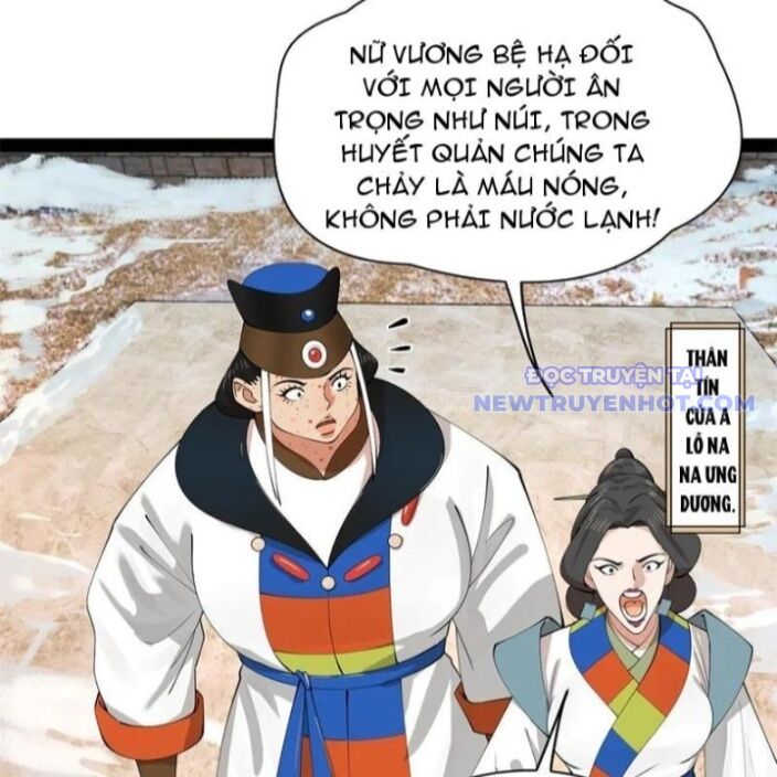 Chàng Rể Mạnh Nhất Lịch Sử: Chapter 273