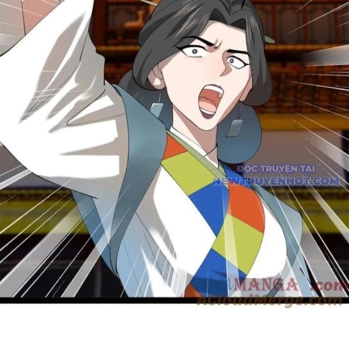 Chàng Rể Mạnh Nhất Lịch Sử: Chapter 273