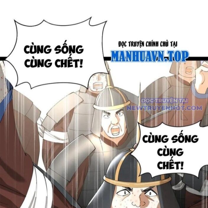 Chàng Rể Mạnh Nhất Lịch Sử: Chapter 273