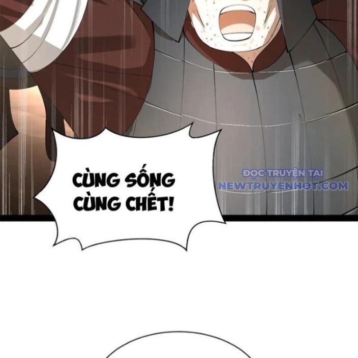 Chàng Rể Mạnh Nhất Lịch Sử: Chapter 273