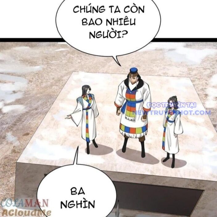 Chàng Rể Mạnh Nhất Lịch Sử: Chapter 273