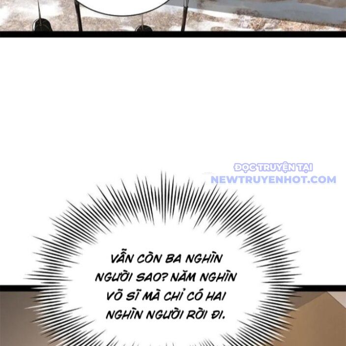 Chàng Rể Mạnh Nhất Lịch Sử: Chapter 273