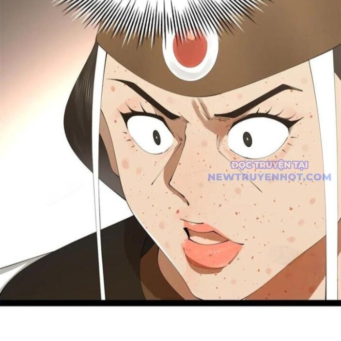 Chàng Rể Mạnh Nhất Lịch Sử: Chapter 273