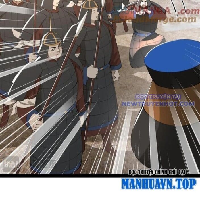 Chàng Rể Mạnh Nhất Lịch Sử: Chapter 273