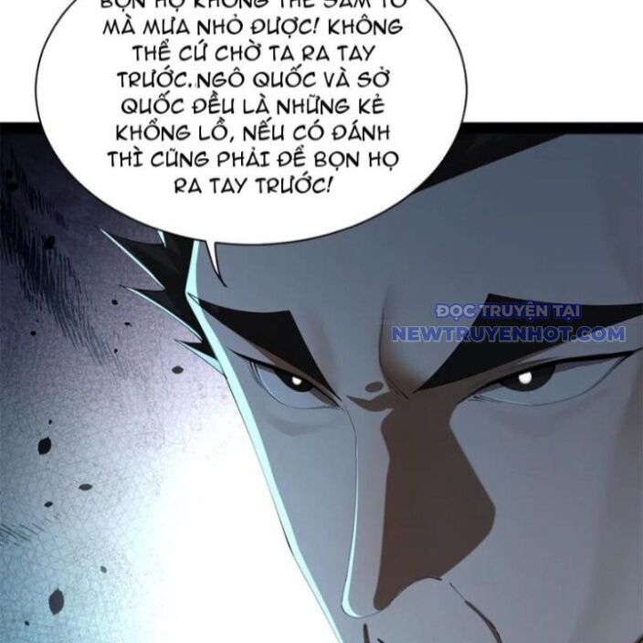 Chàng Rể Mạnh Nhất Lịch Sử: Chapter 273
