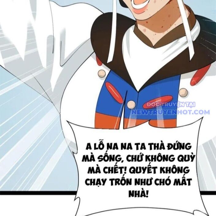 Chàng Rể Mạnh Nhất Lịch Sử: Chapter 273