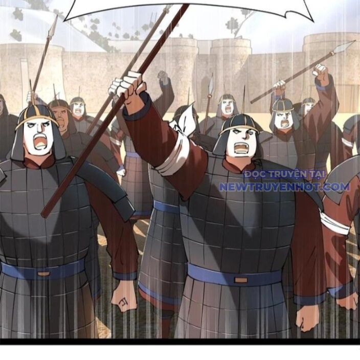 Chàng Rể Mạnh Nhất Lịch Sử: Chapter 273