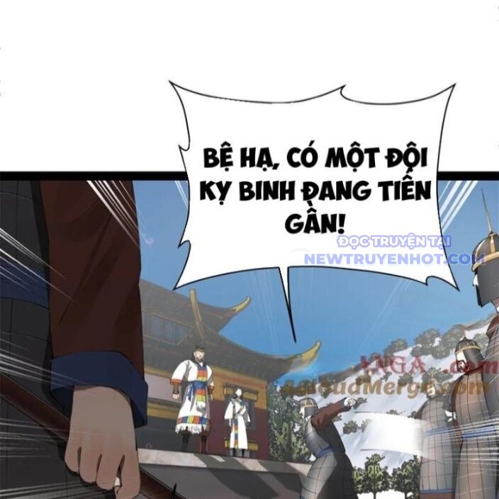 Chàng Rể Mạnh Nhất Lịch Sử: Chapter 273